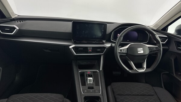 Used SEAT Leon 2024 for sale - 75525590: Photo 11