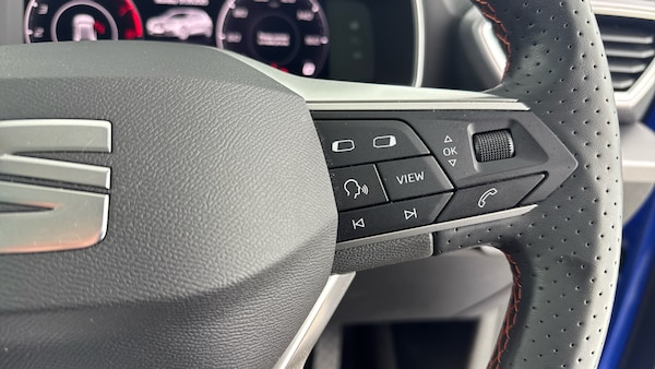 Used SEAT Leon 2024 for sale - 75525590: Photo 22