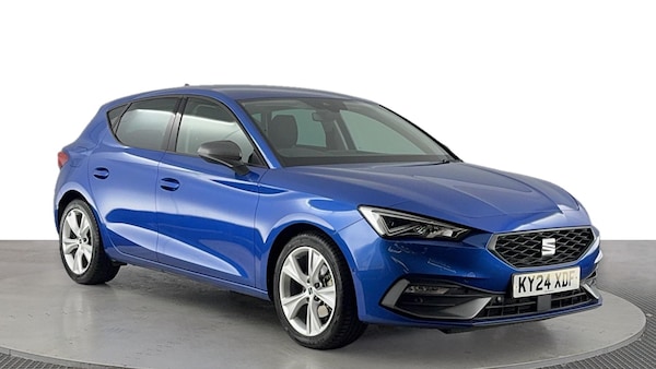 Used SEAT Leon 2024 for sale - 75525590: Photo 31