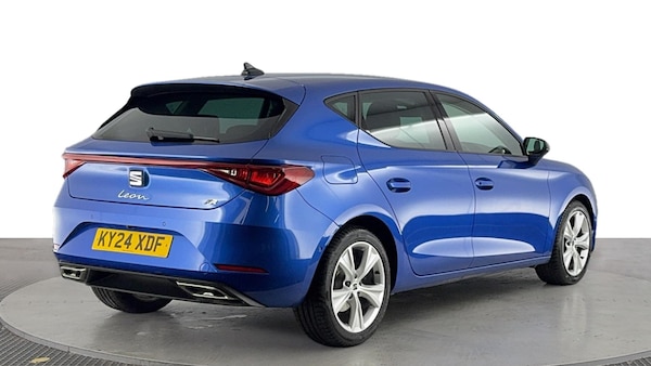 Used SEAT Leon 2024 for sale - 75525590: Photo 39