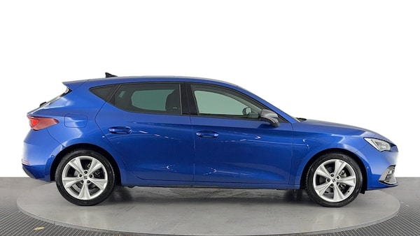 Used SEAT Leon 2024 for sale - 75525590: Photo 3