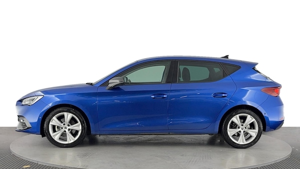 Used SEAT Leon 2024 for sale - 75525590: Photo 42