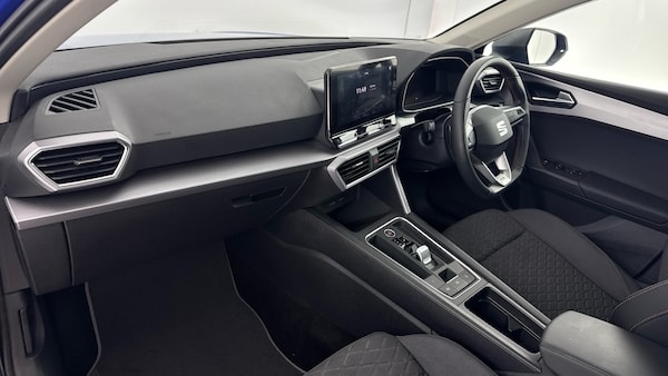 Used SEAT Leon 2024 for sale - 75525590: Photo 44