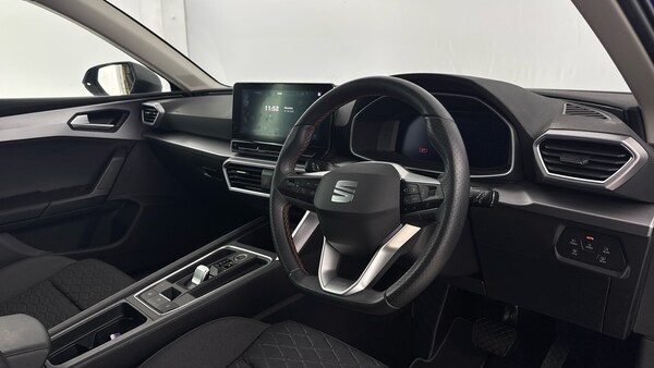 Used SEAT Leon 2024 for sale - 75525590: Photo 45