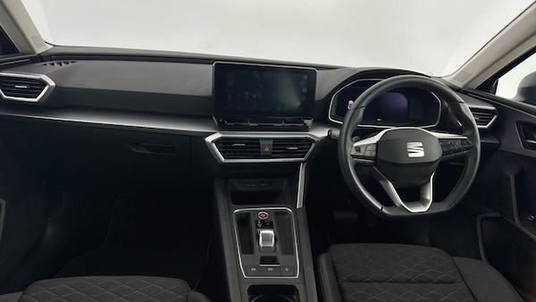 Used SEAT Leon 2024 for sale - 75525590: Photo 46