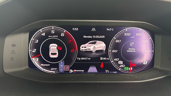 Used SEAT Leon 2024 for sale - 75525590: Photo 48