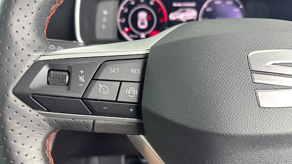 Used SEAT Leon 2024 for sale - 75525590: Photo 56