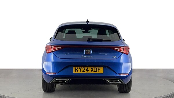 Used SEAT Leon 2024 for sale - 75525590: Photo 5