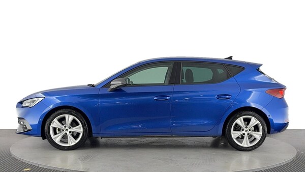Used SEAT Leon 2024 for sale - 75525590: Photo 7