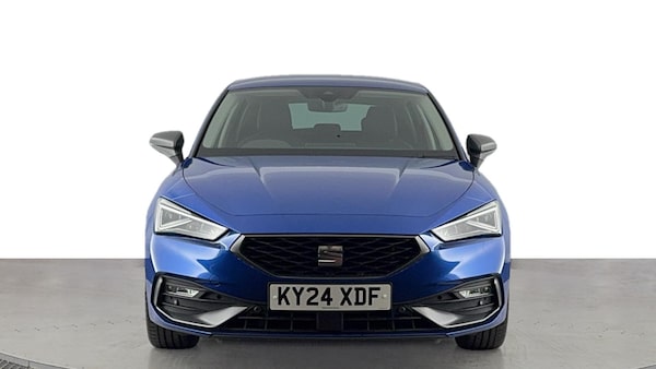 Used SEAT Leon 2024 for sale - 75525590: Photo 8