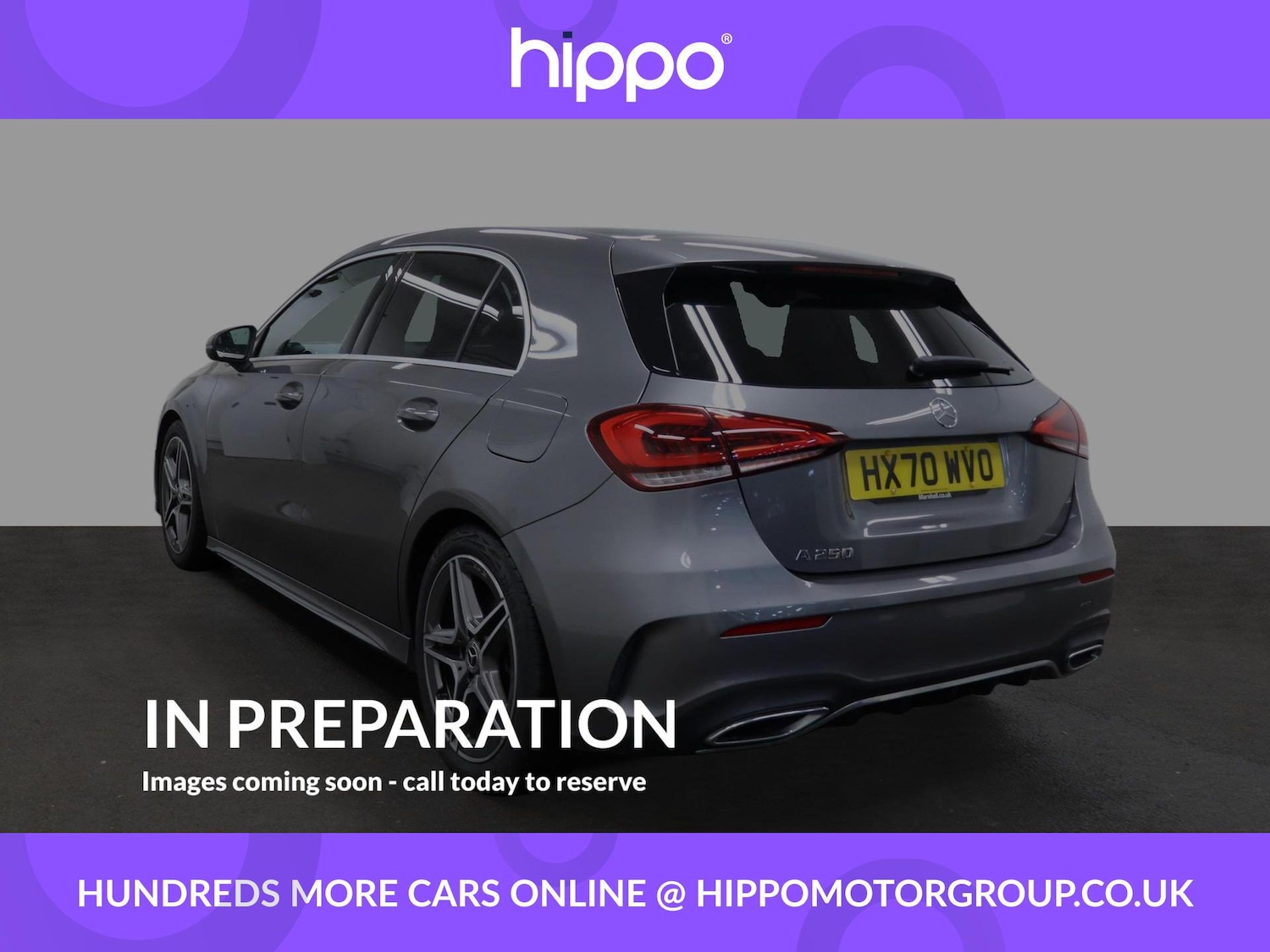 Used Mercedes-Benz A-Class 2020 for sale - 76964914: Photo 3