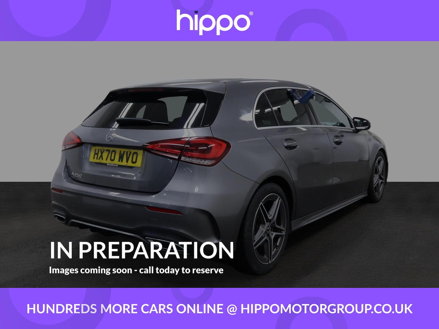 Used Mercedes-Benz A-Class 2020 for sale - 76964914: Photo 4