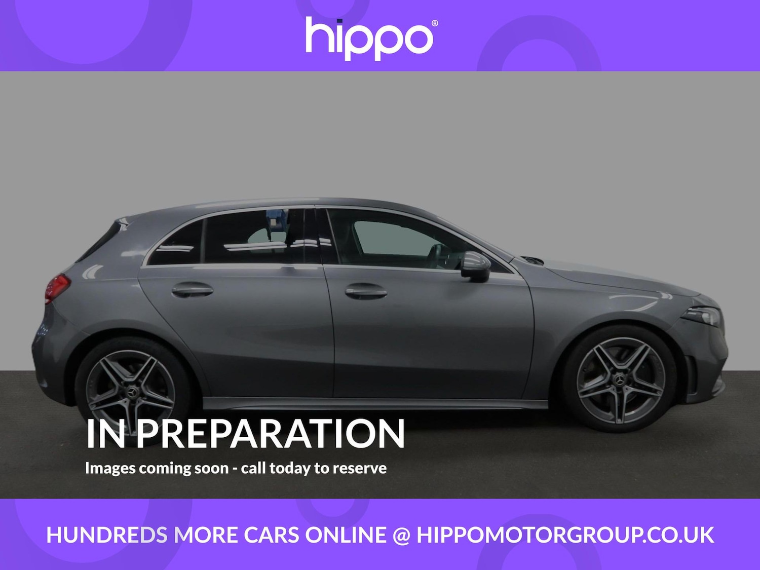 Used Mercedes-Benz A-Class 2020 for sale - 76964914: Photo 5