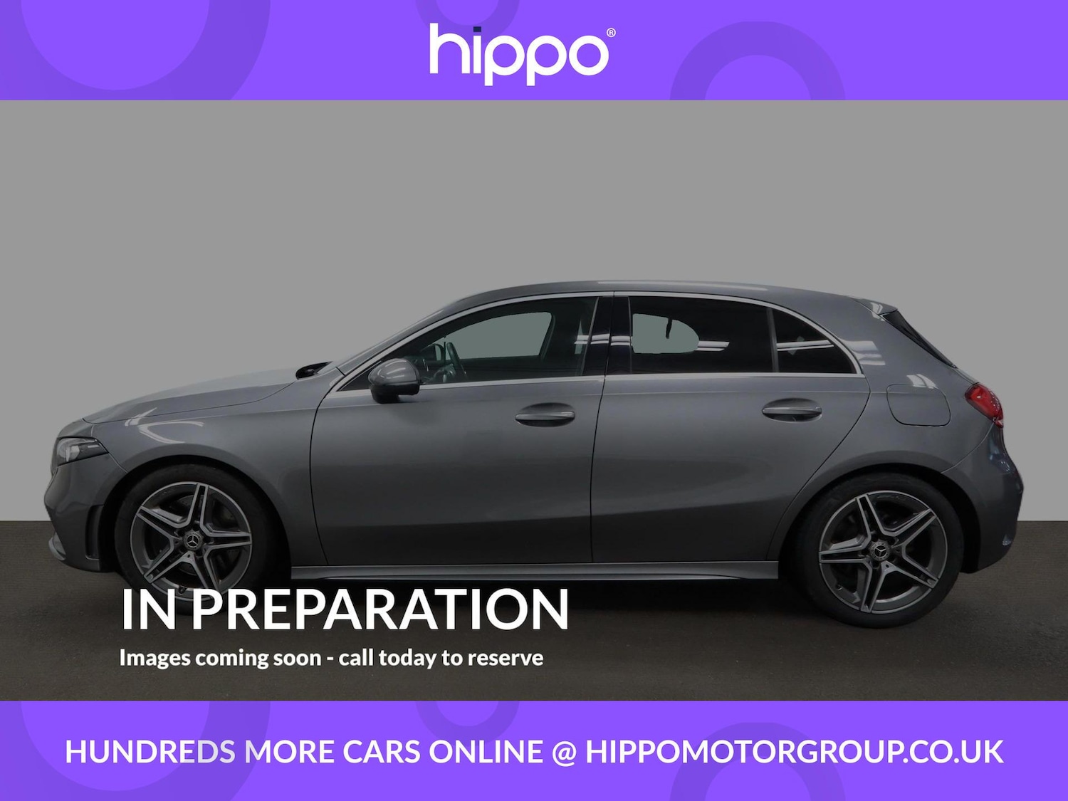 Used Mercedes-Benz A-Class 2020 for sale - 76964914: Photo 6