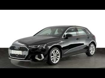 2021 - Sportback Tfsi Sport Mhev 5-Door