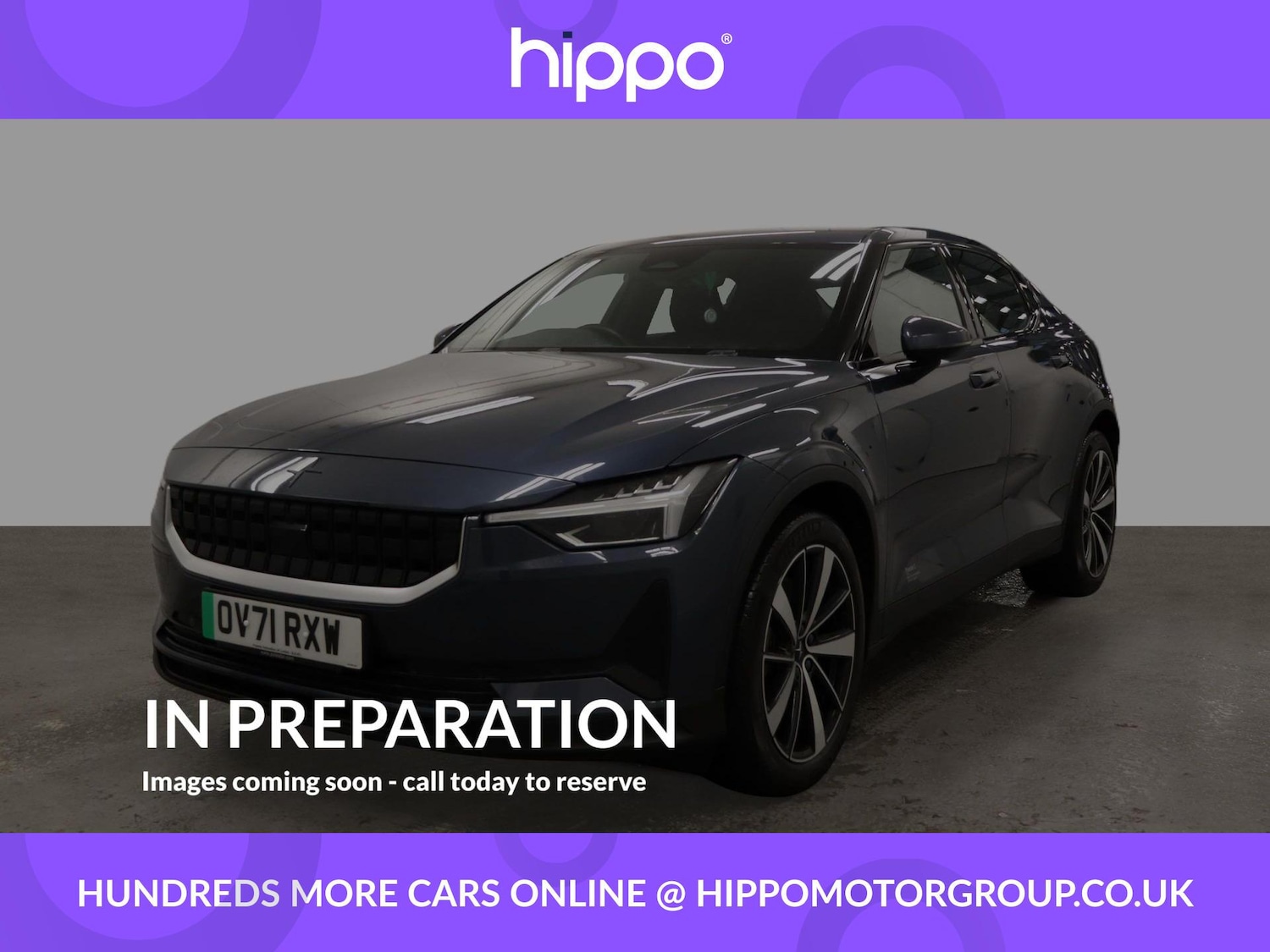 Used Polestar Polestar 2 2021 for sale - 77091856: Photo 2