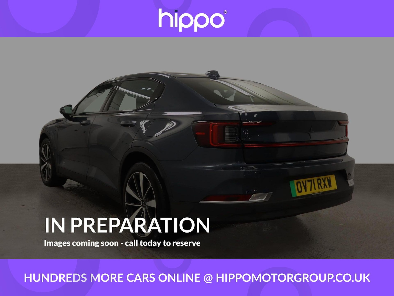 Used Polestar Polestar 2 2021 for sale - 77091856: Photo 3