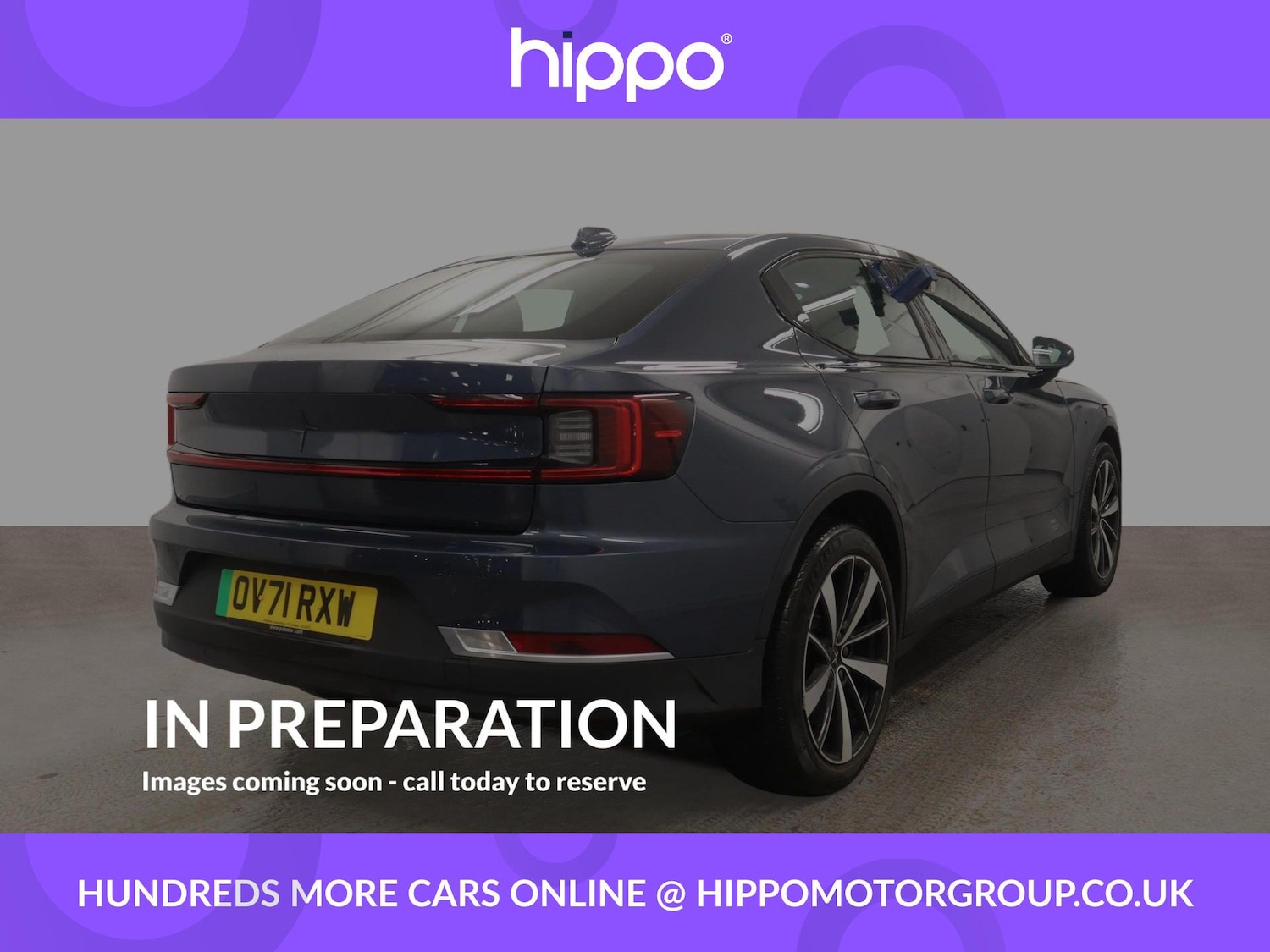 Used Polestar Polestar 2 2021 for sale - 77091856: Photo 4