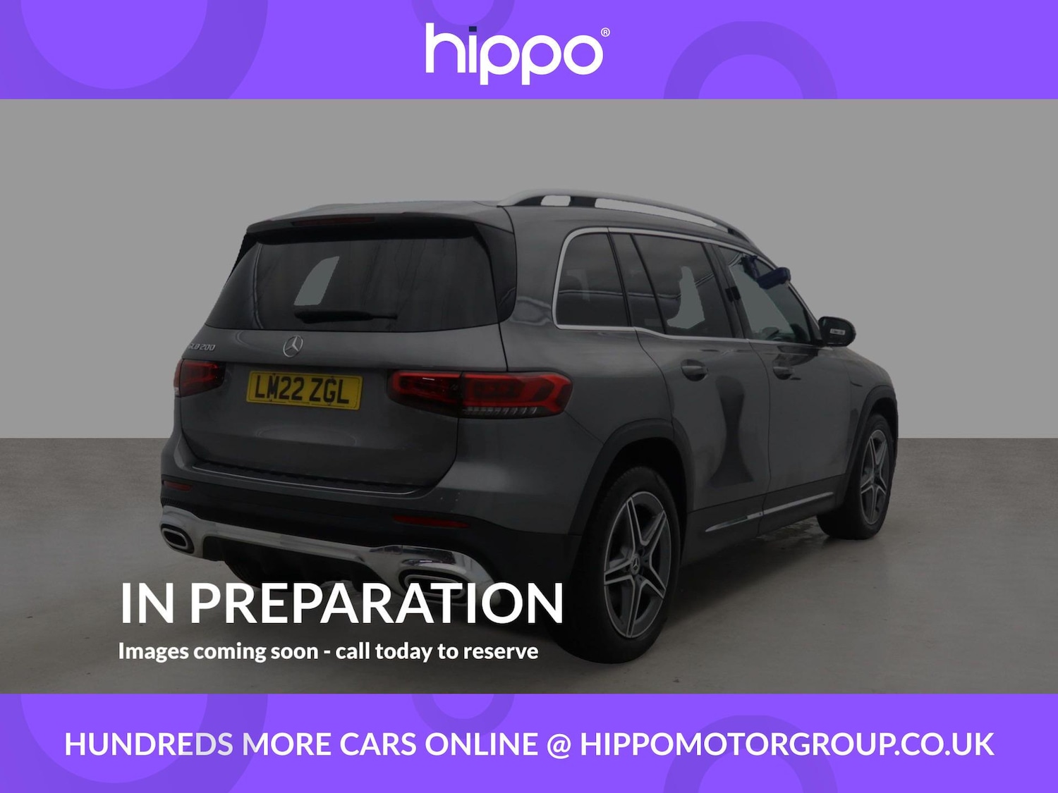 Used Mercedes-Benz GLB for sale - 76728915: Photo 4