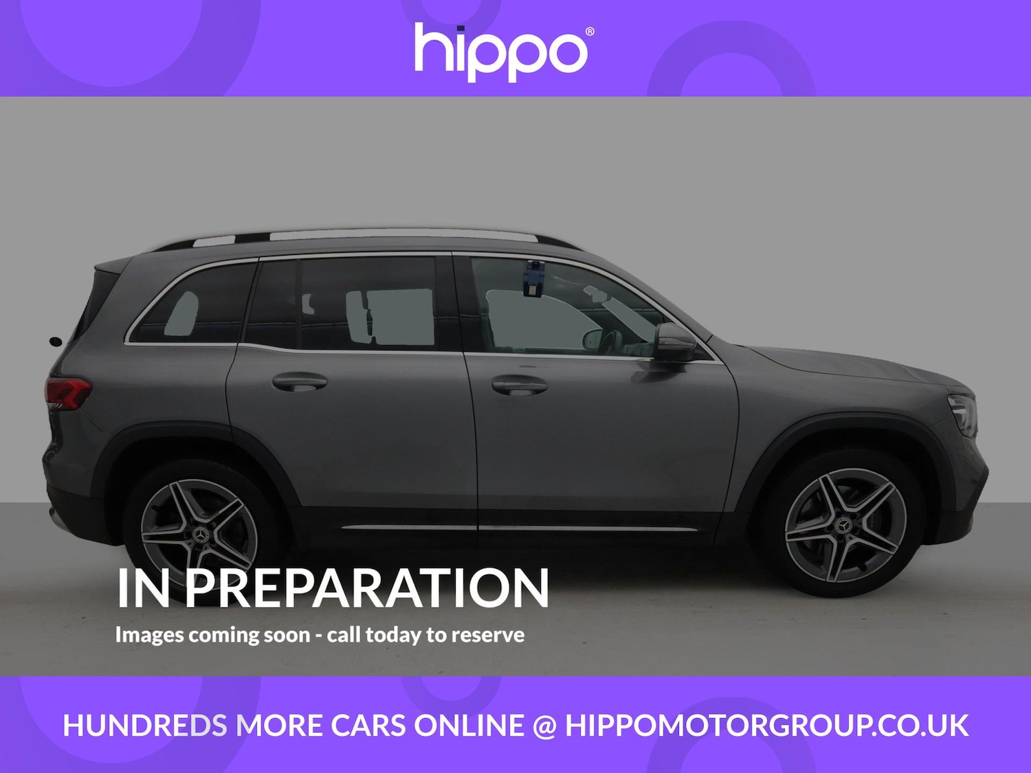 Used Mercedes-Benz GLB for sale - 76728915: Photo 5