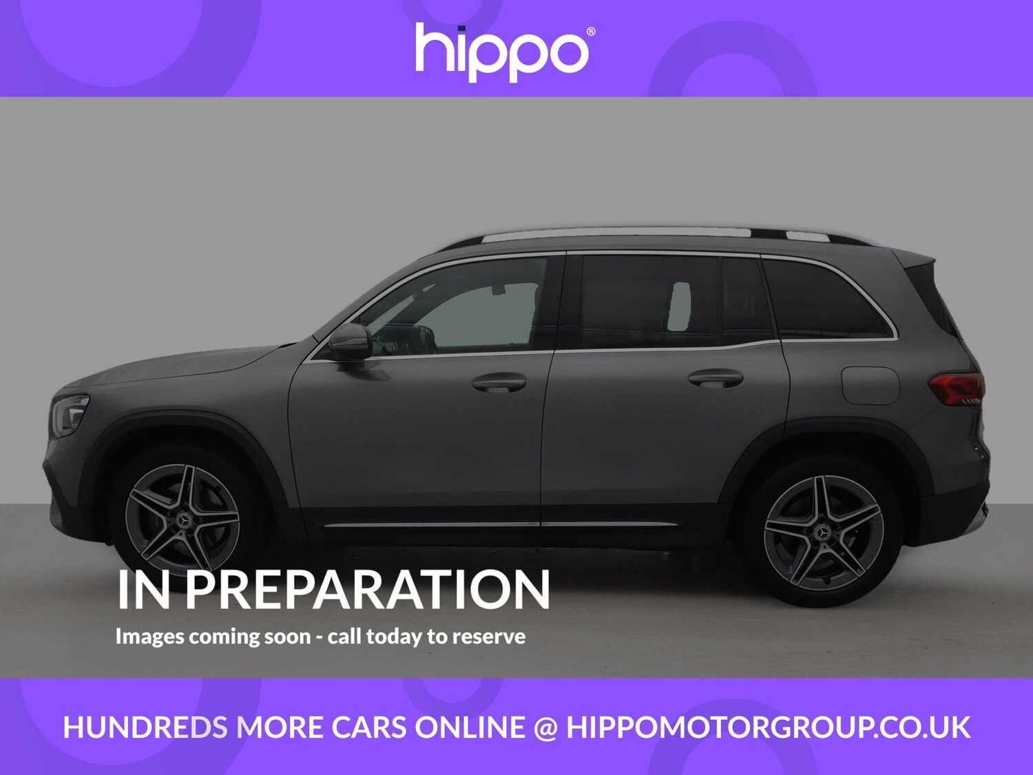 Used Mercedes-Benz GLB for sale - 76728915: Photo 6