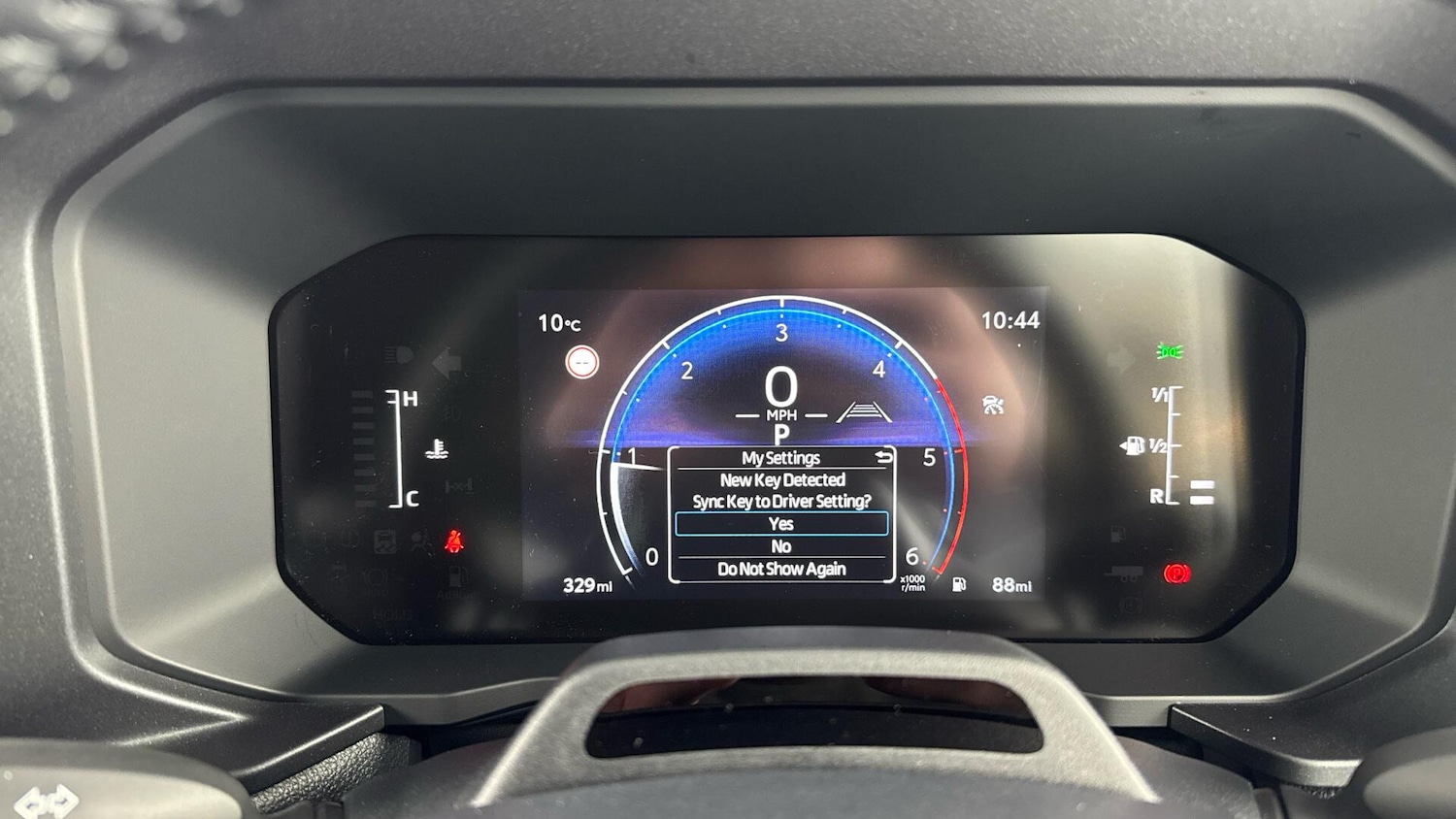 Used Toyota Land Cruiser 2026 for sale - 77926047: Photo 13