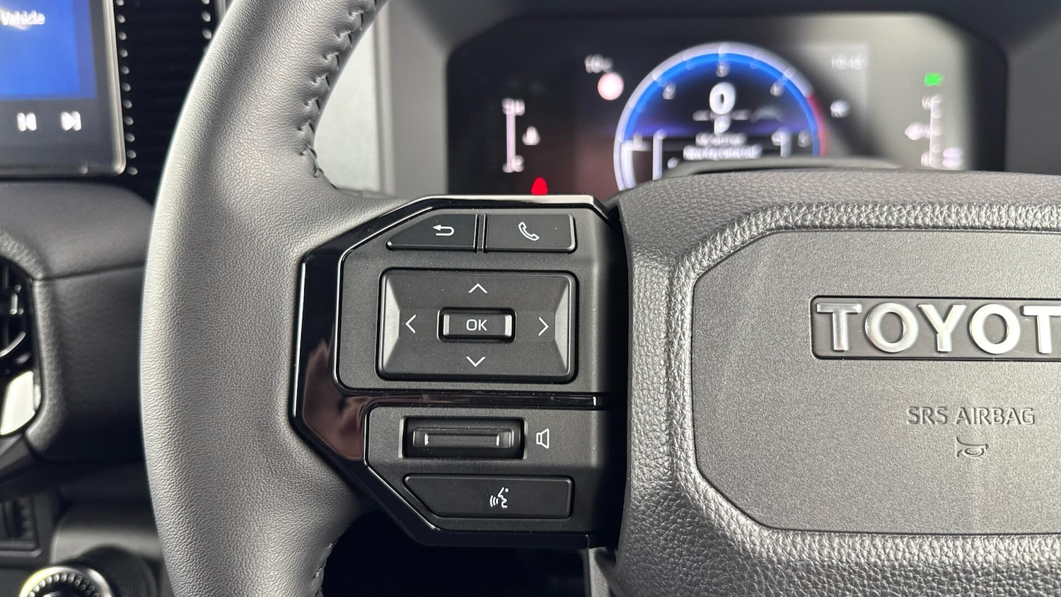 Used Toyota Land Cruiser 2026 for sale - 77926047: Photo 18