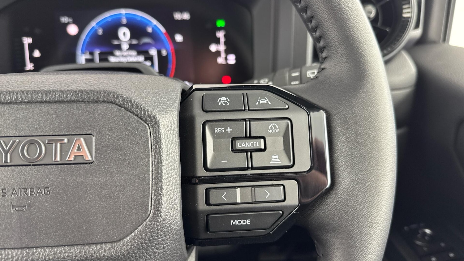 Used Toyota Land Cruiser 2026 for sale - 77926047: Photo 19