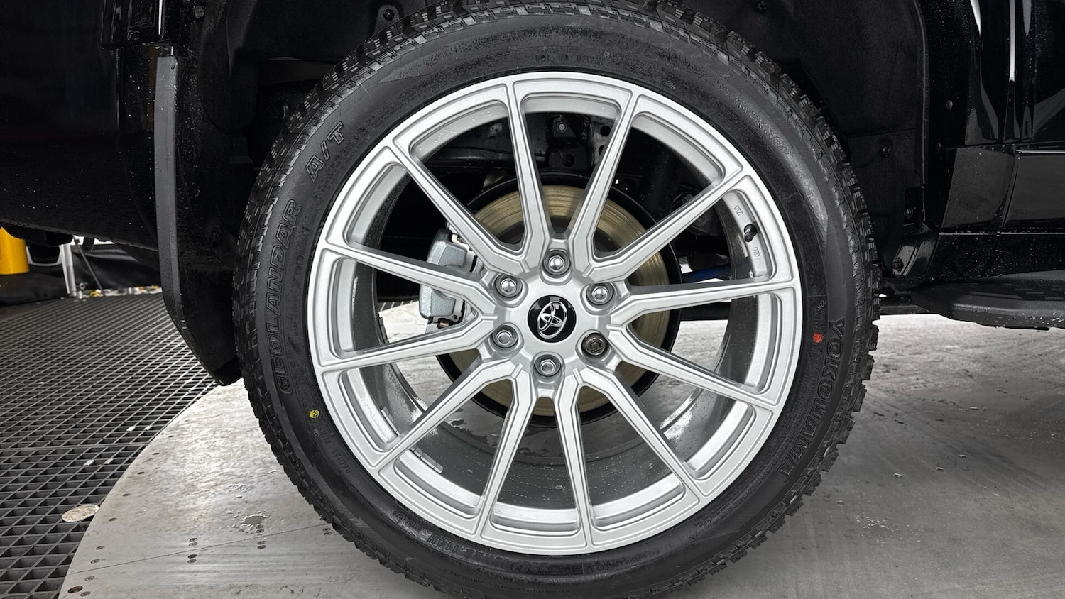 Used Toyota Land Cruiser 2026 for sale - 77926047: Photo 22