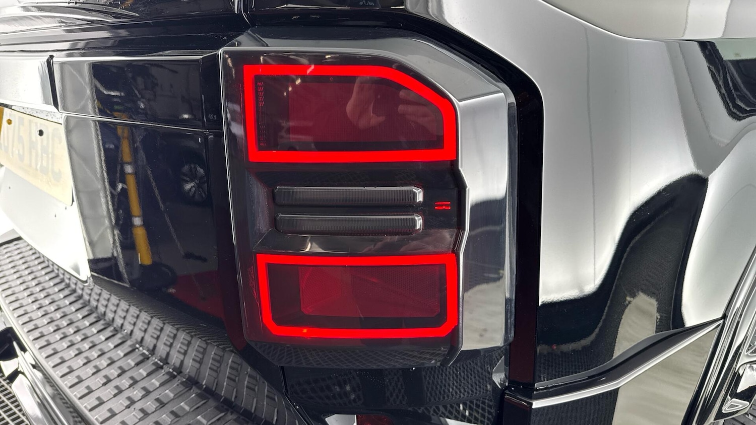 Used Toyota Land Cruiser 2026 for sale - 77926047: Photo 24