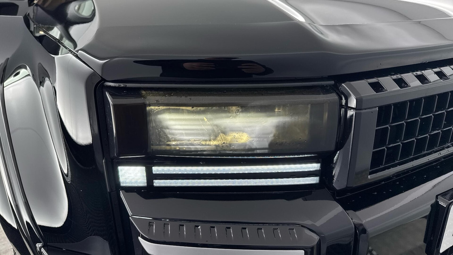 Used Toyota Land Cruiser 2026 for sale - 77926047: Photo 25