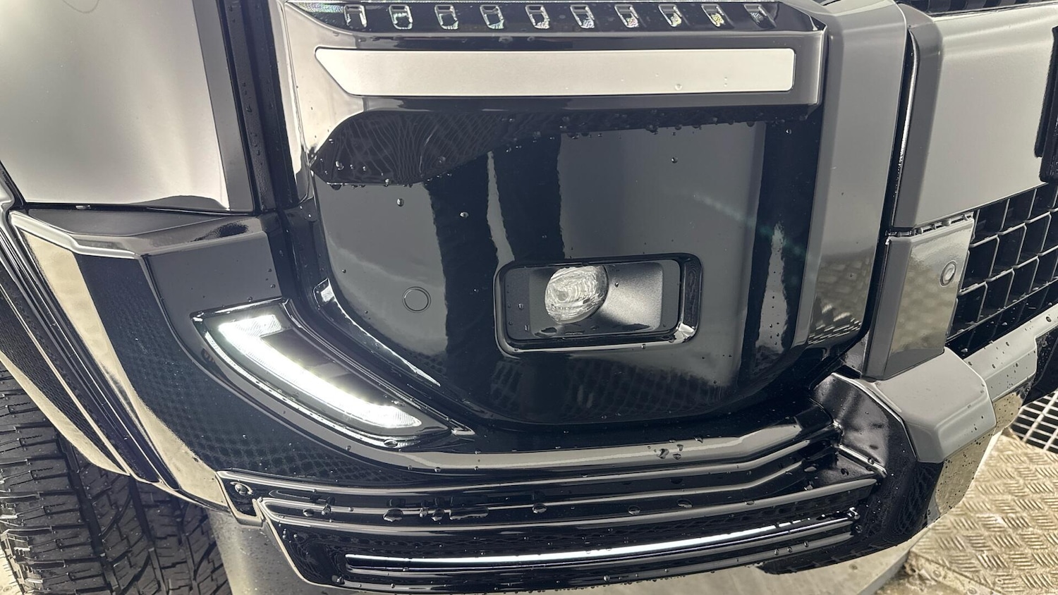 Used Toyota Land Cruiser 2026 for sale - 77926047: Photo 26