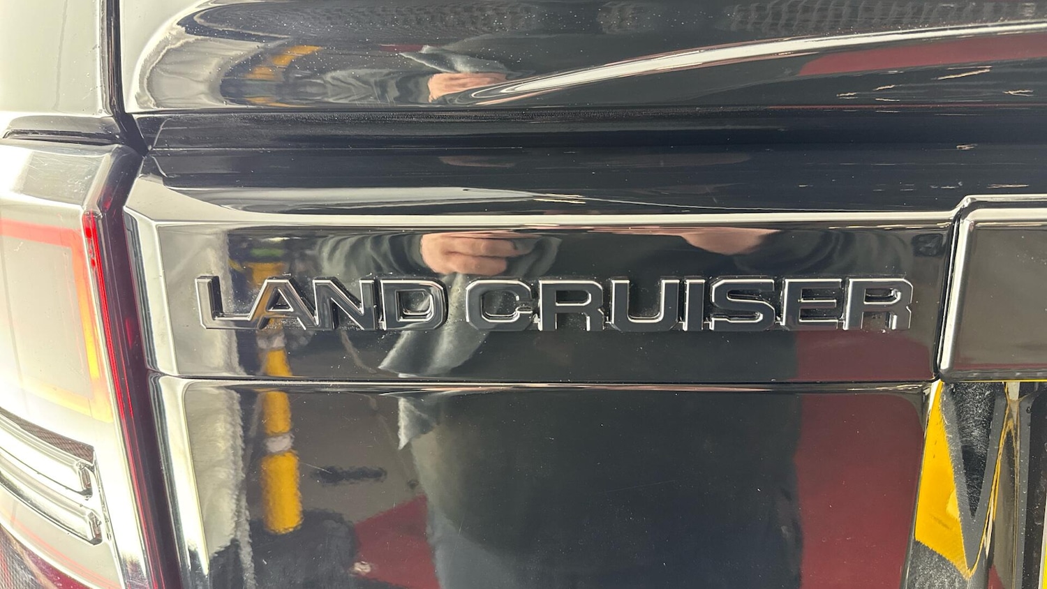 Used Toyota Land Cruiser 2026 for sale - 77926047: Photo 27