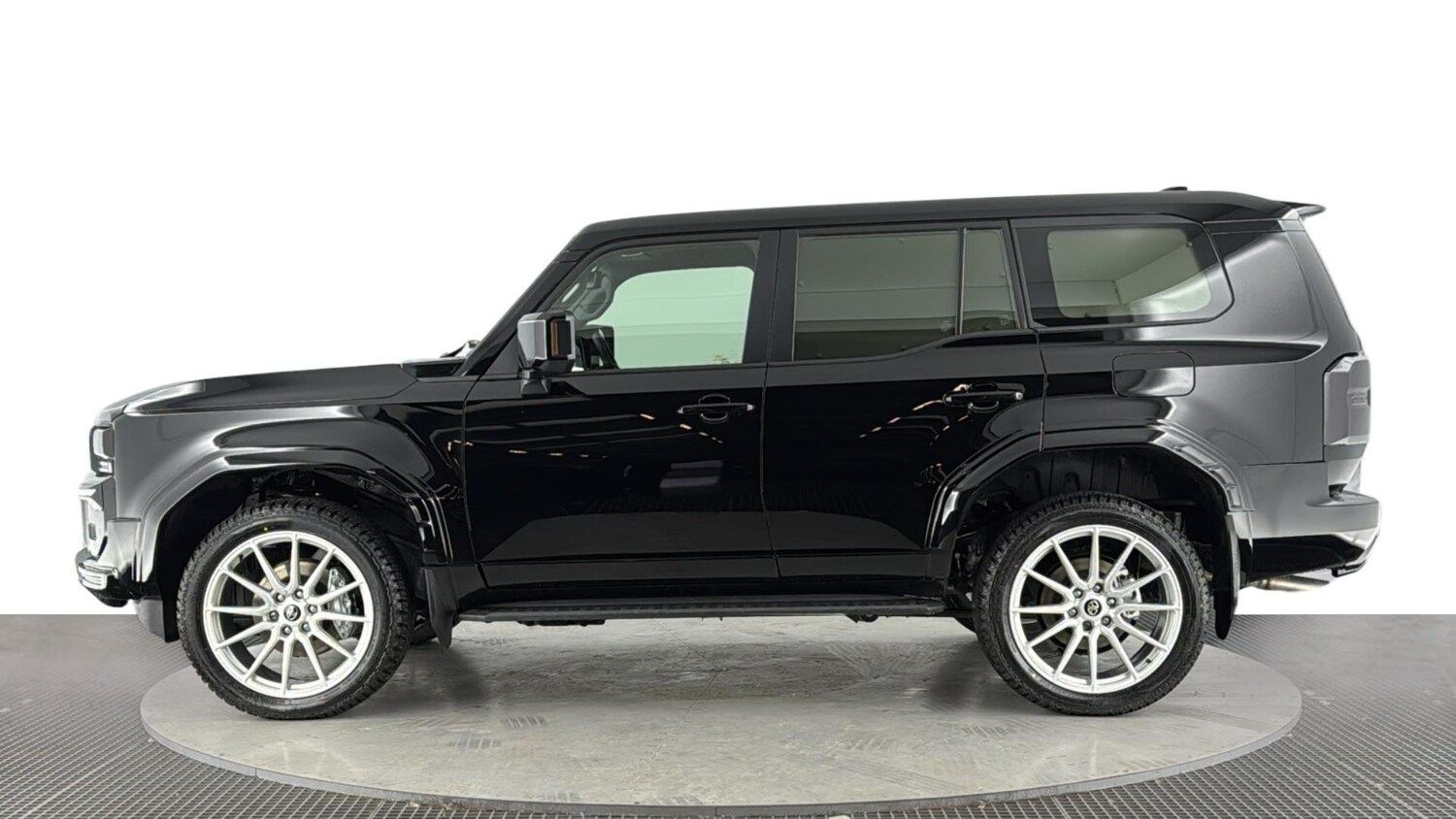 Used Toyota Land Cruiser 2026 for sale - 77926047: Photo 7