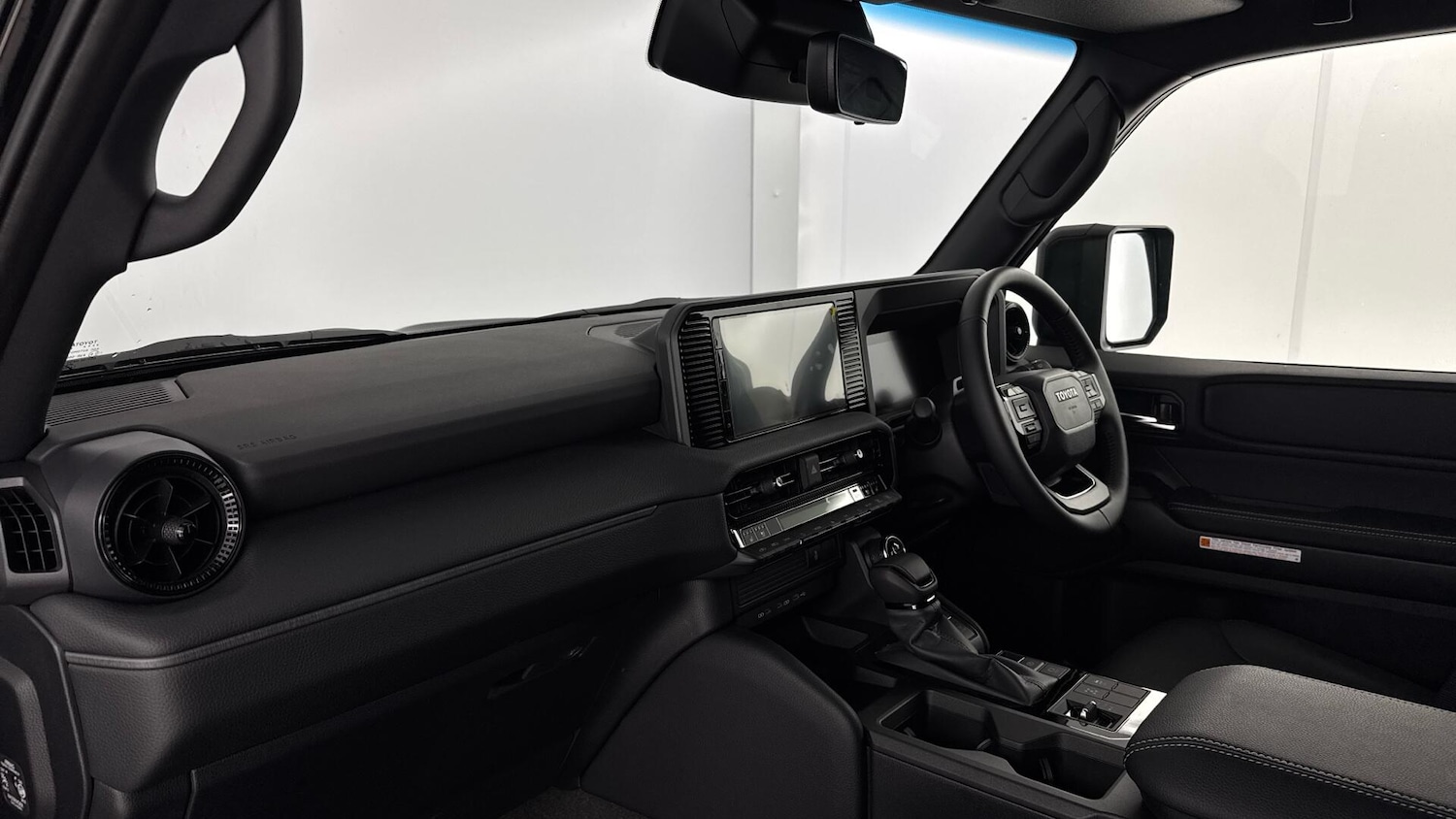 Used Toyota Land Cruiser 2026 for sale - 77926047: Photo 9