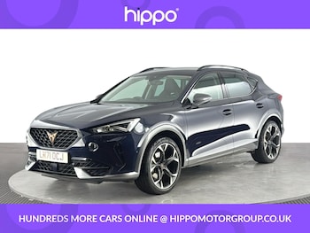 Used Cupra Formentor 2022 for sale - 79589936: Photo