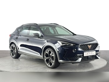 Used Cupra Formentor 2022 for sale - 79589936: Photo