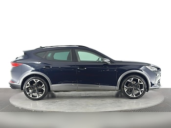 Used Cupra Formentor 2022 for sale - 79589936: Photo