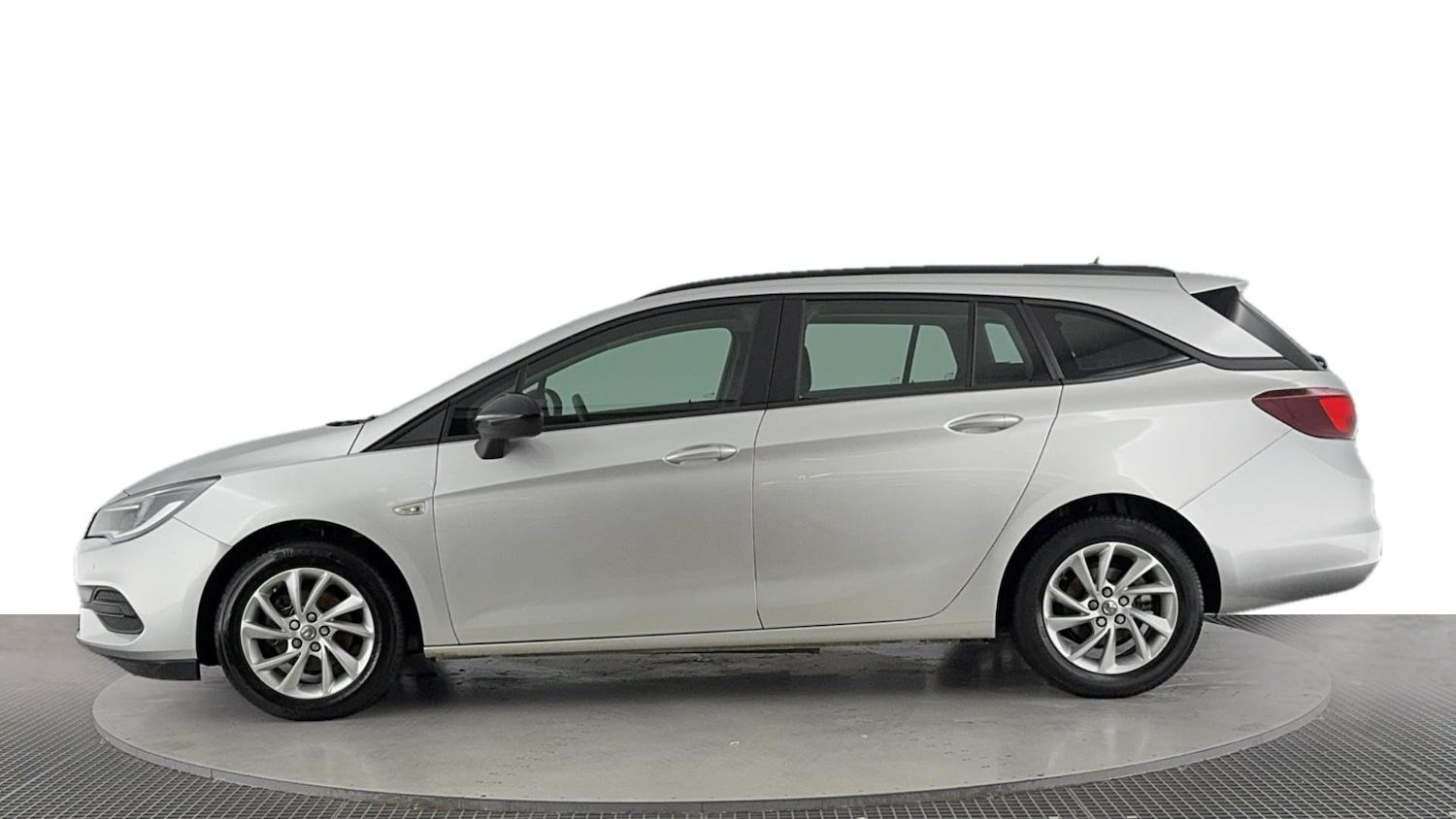 Vehicle 42