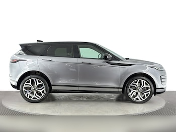 Used Land Rover Range Rover Evoque 2020 for sale - 78019277: Photo