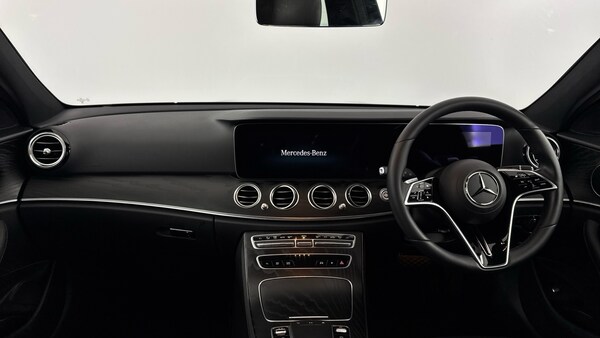 Used Mercedes-Benz E-Class 2023 for sale - 76005718: Photo 11