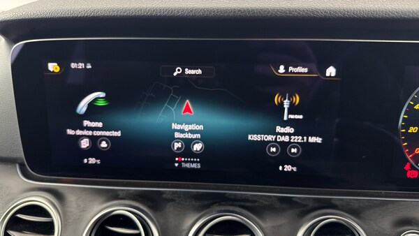 Used Mercedes-Benz E-Class 2023 for sale - 76005718: Photo 12