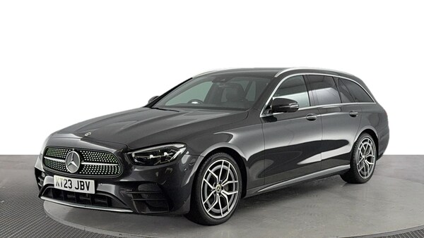 Used Mercedes-Benz E-Class 2023 for sale - 76005718: Photo 1