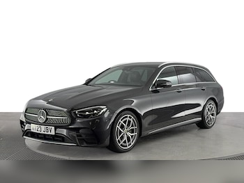 Used Mercedes-Benz E-Class 2023 for sale - 76005718: Photo