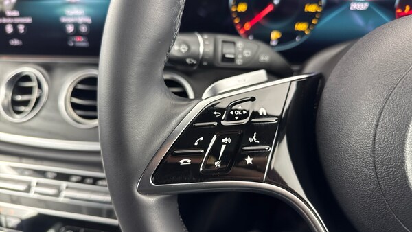Used Mercedes-Benz E-Class 2023 for sale - 76005718: Photo 20