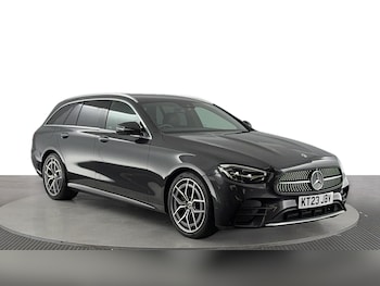 Used Mercedes-Benz E-Class 2023 for sale - 76005718: Photo