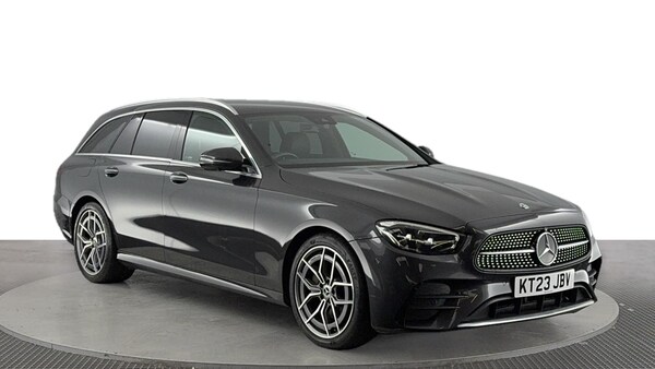 Used Mercedes-Benz E-Class 2023 for sale - 76005718: Photo 37