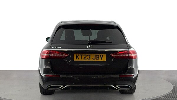 Used Mercedes-Benz E-Class 2023 for sale - 76005718: Photo 40