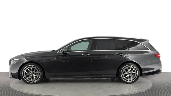 Used Mercedes-Benz E-Class 2023 for sale - 76005718: Photo 42