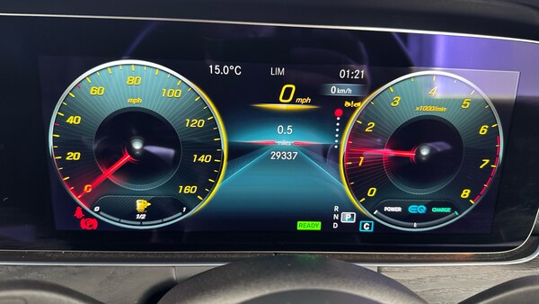 Used Mercedes-Benz E-Class 2023 for sale - 76005718: Photo 48